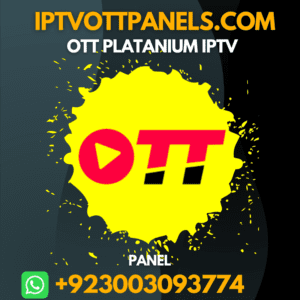 SMART IPTV