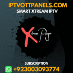 SMART IPTV