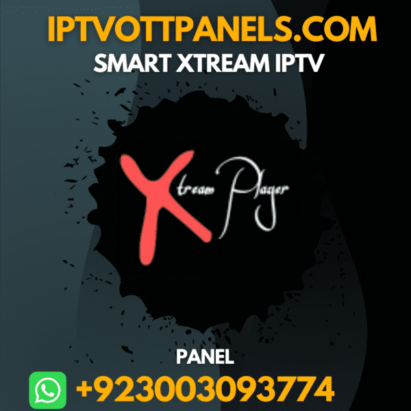 SMART IPTV
