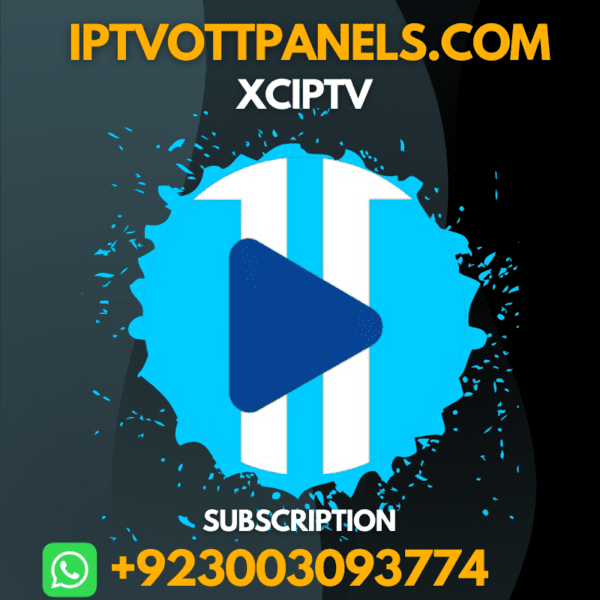 SMART IPTV