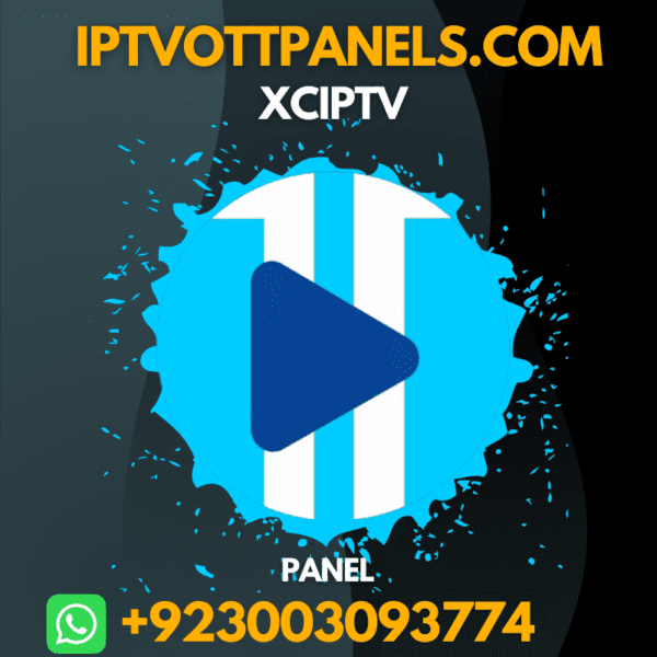 SMART IPTV