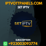 SMART IPTV