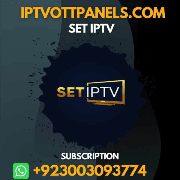 SMART IPTV