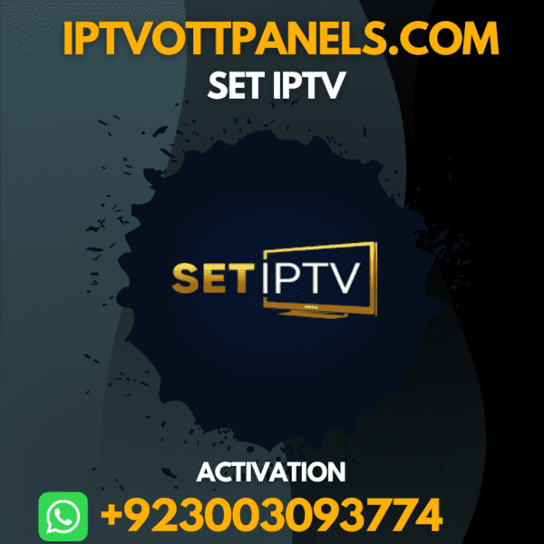 SMART IPTV