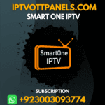 SMART IPTV