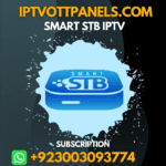 SMART IPTV