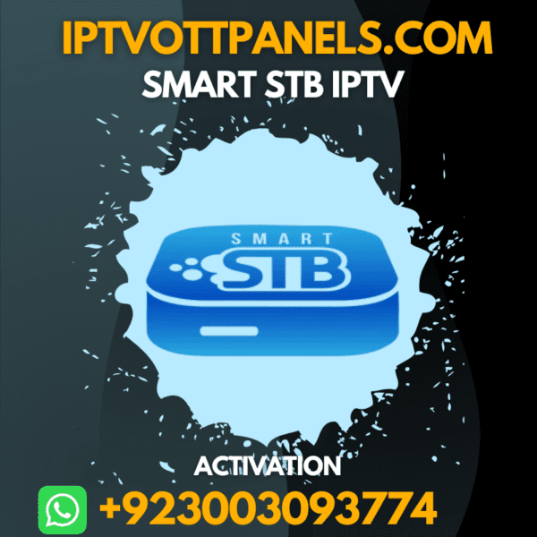SMART IPTV