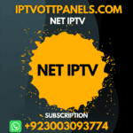 SMART IPTV
