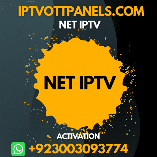 SMART IPTV