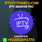 SMART IPTV