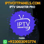 SMART IPTV
