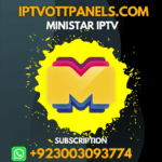 SMART IPTV
