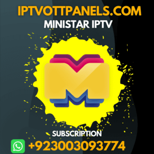 SMART IPTV
