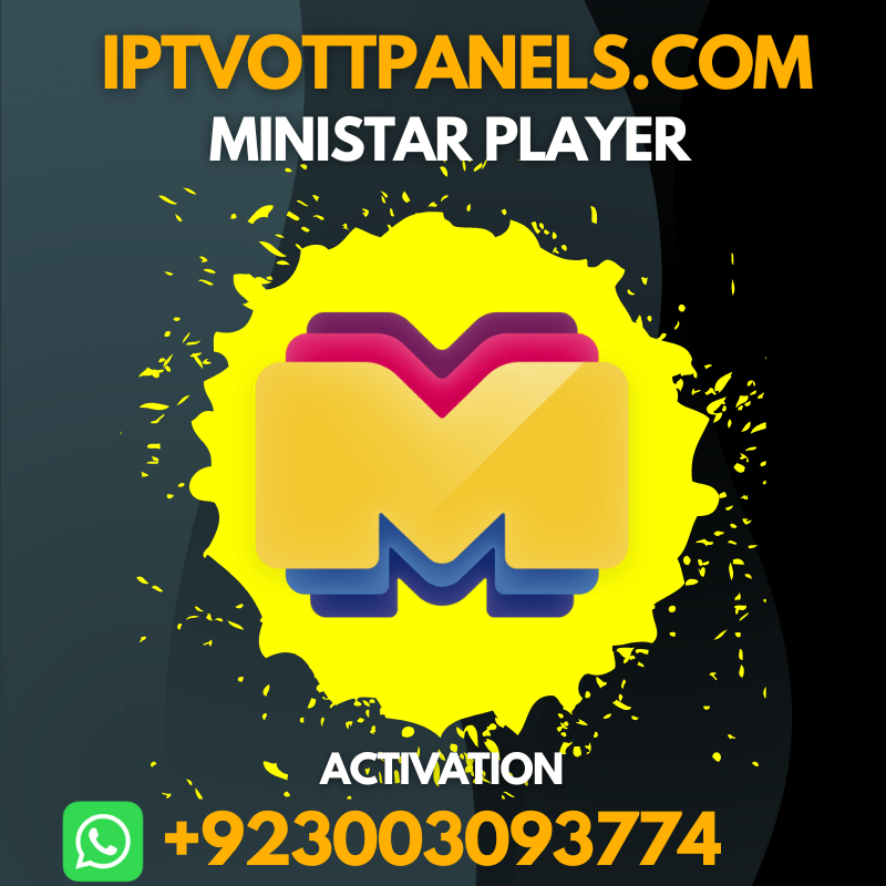 SMART IPTV