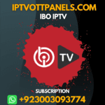 SMART IPTV