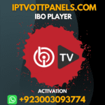 SMART IPTV