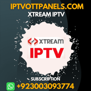 SMART IPTV