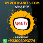 SMART IPTV