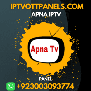SMART IPTV