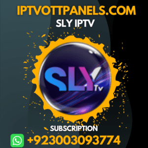 SMART IPTV