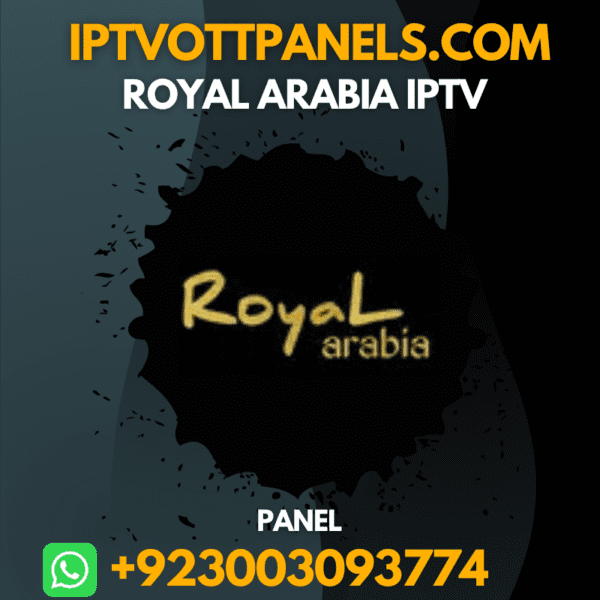 SMART IPTV