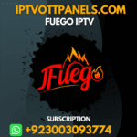 SMART IPTV