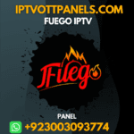SMART IPTV