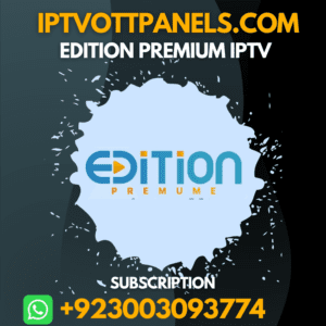 SMART IPTV