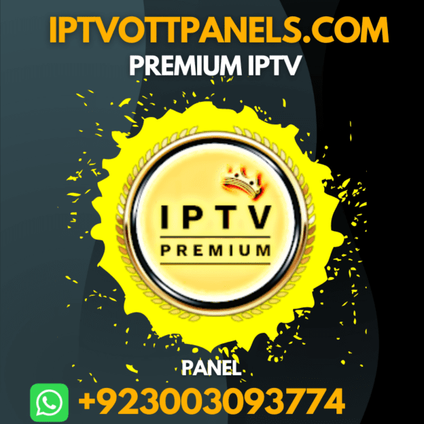 SMART IPTV
