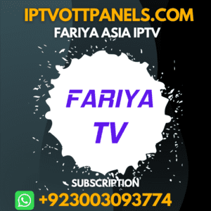 SMART IPTV