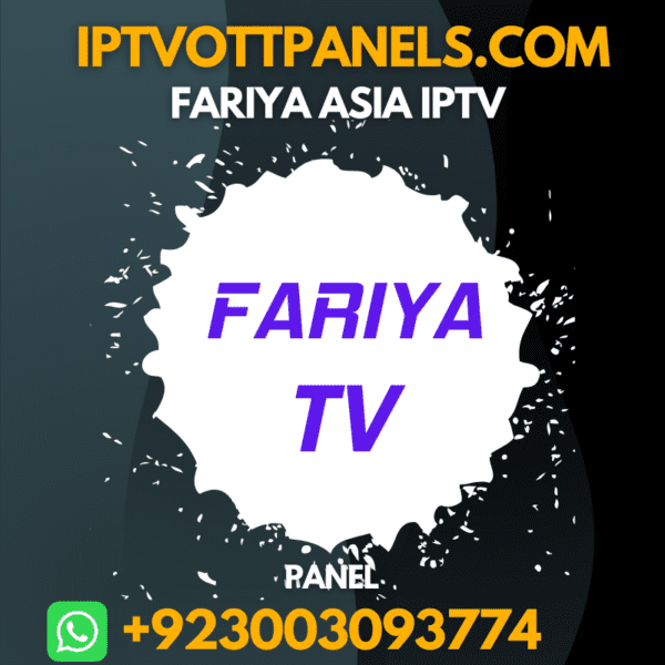 SMART IPTV