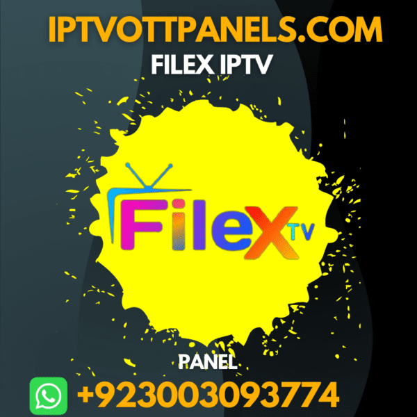 SMART IPTV