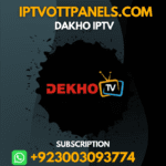 SMART IPTV