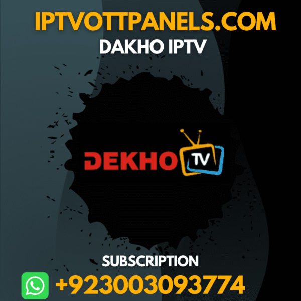SMART IPTV