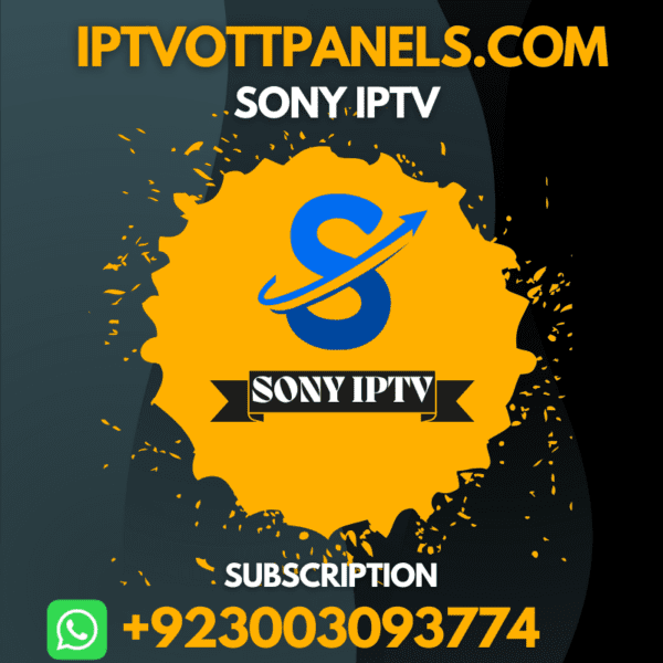 SMART IPTV