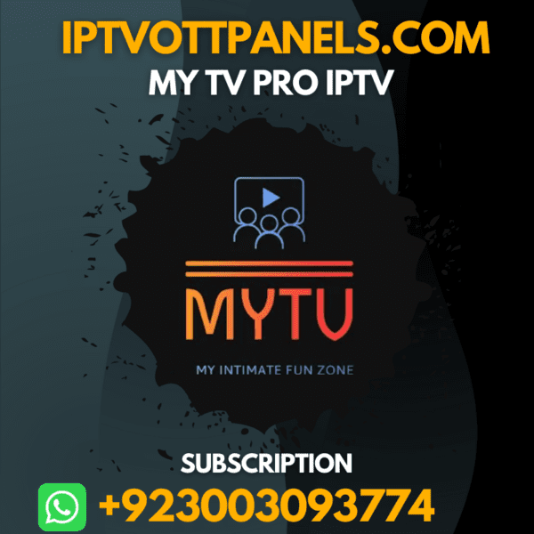 SMART IPTV