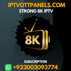 SMART IPTV