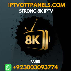 SMART IPTV