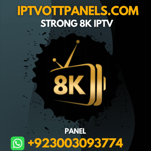 SMART IPTV