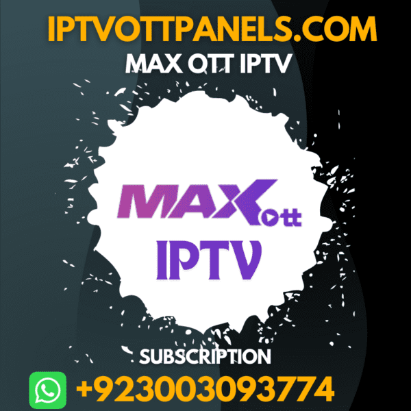 SMART IPTV