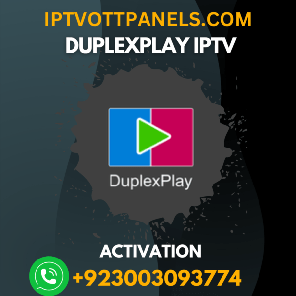 b1g iptv