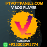 SMART IPTV