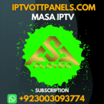SMART IPTV