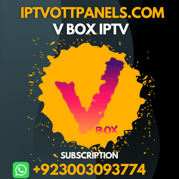 SMART IPTV