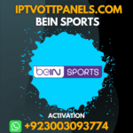 iptvottpanels